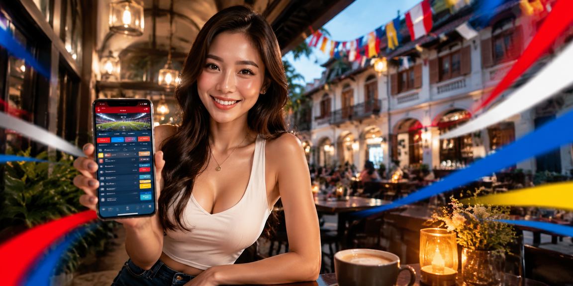 Aplikasi kasino dan loteri nk250 digunakan oleh pengguna Ipoh di telefon pintar mereka